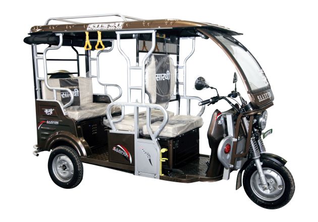 Saarthi Plus - Image 3